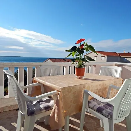 Apartament Ante